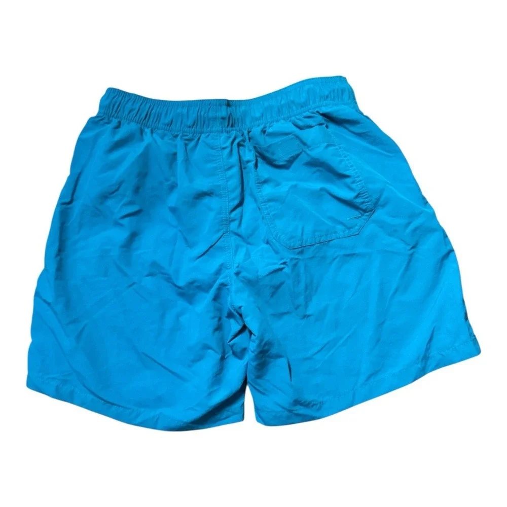 Goodfellow‎ & Co DEEP Blue Swim Trunks